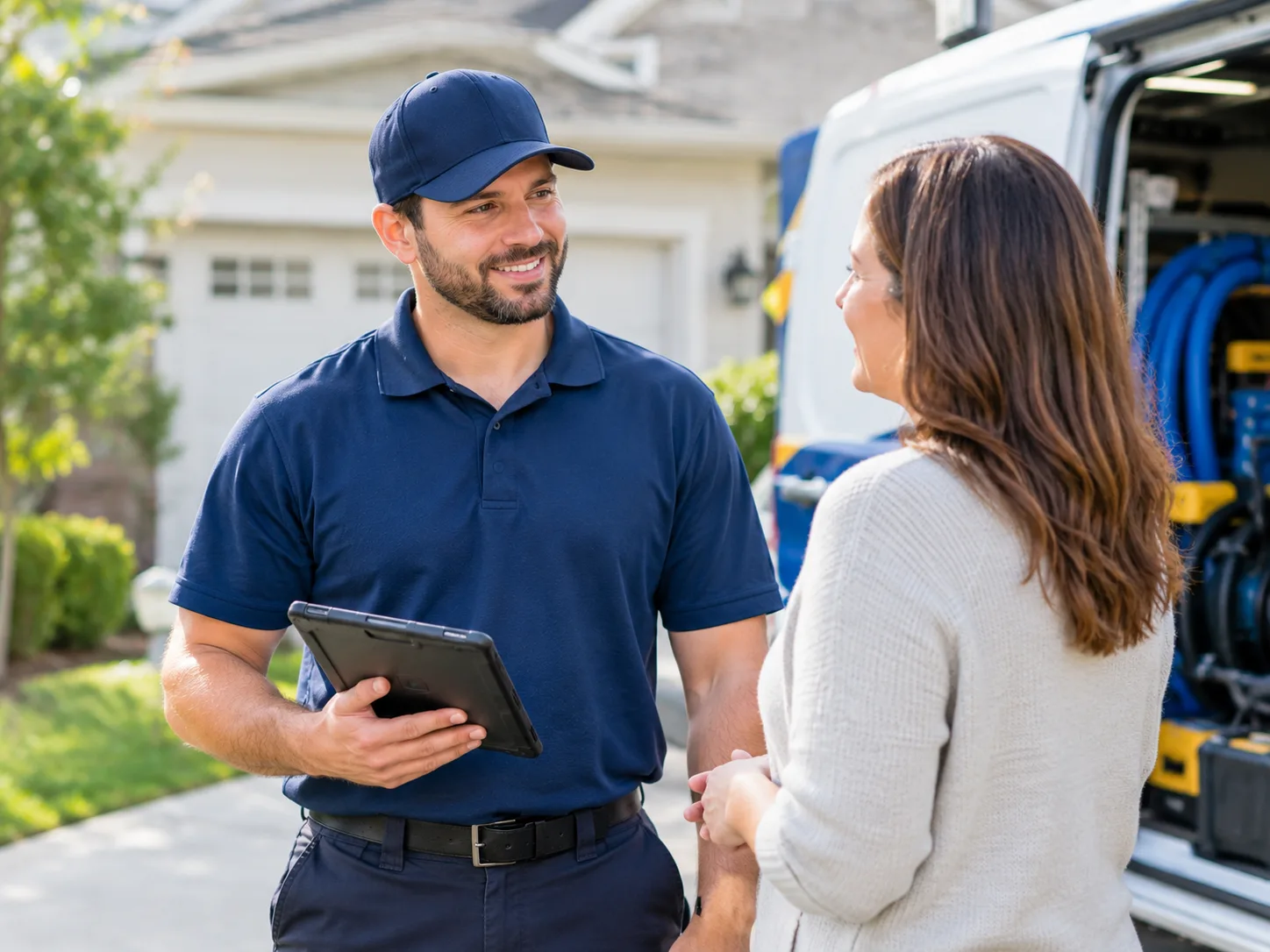 Sewage Backup Cleanup Navasota, TX FAQs